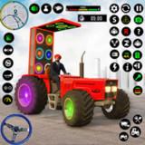 Indian Tractor Driving 3D Game APK