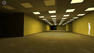 Backrooms Anomaly: Horror game Screenshot3