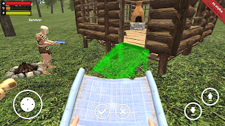 Survival Simulator Screenshot4