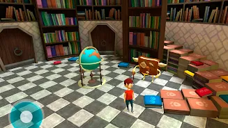 BookyPets - Reading is a game Screenshot1