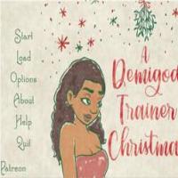 A Demigod Trainer Christmas APK