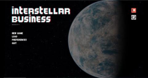 Interstellar Business Screenshot2