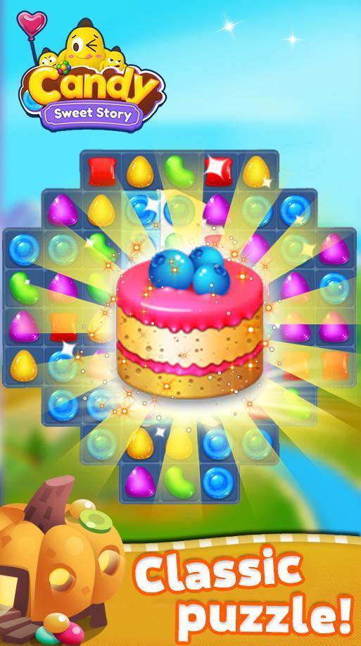 Sweet Candy 2 Screenshot5