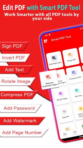 PDF Reader & PDF Editor Screenshot1