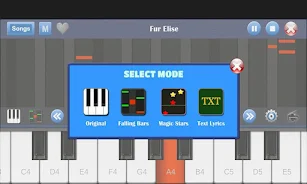 Piano Music & Songs Screenshot8