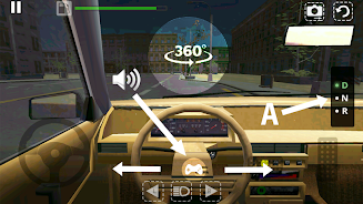 Car Simulator OG Screenshot2