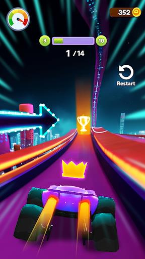 Car Race: 3D Racing Cars Games Screenshot2