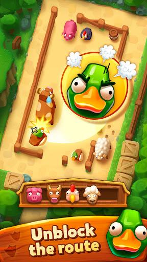 Farm Jam: Animal Parking Games Screenshot2