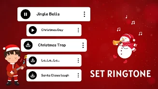 Santa Tracker Live Video Call Screenshot2