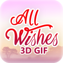 All Wishes 3D GIF APK