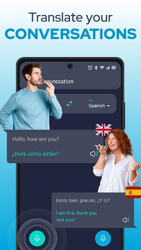 Photo Translator All Languages Screenshot4