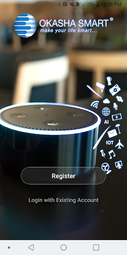Okasha Smart Screenshot2