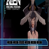 Alien Breeding Program: First Contact APK