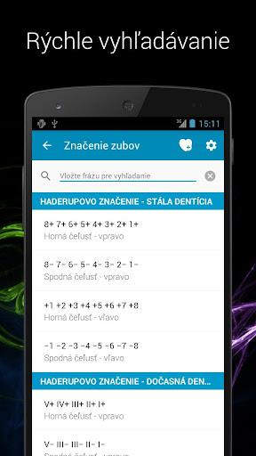 Čísla a symboly Screenshot3