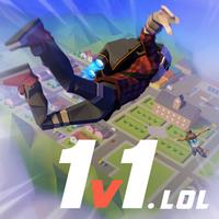 1v1.LOL APK