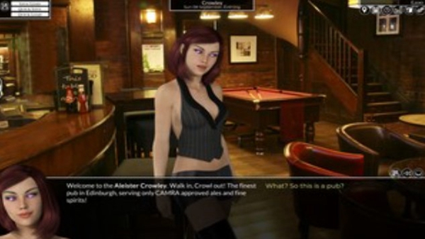 Love of Magic Screenshot3