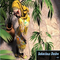 Salacious Desire APK