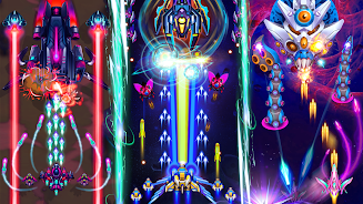 Galaxy Legend: Alien Shooter Screenshot3