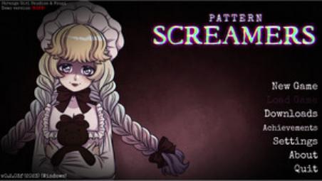 Pattern Screamers Screenshot3