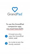 GrandPad Screenshot2