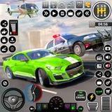 Helicopter Vs Indian Car Race APK