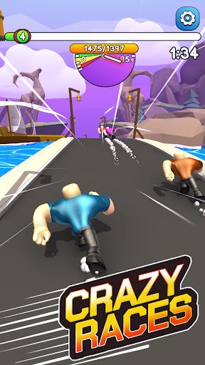 Race Clicker Screenshot3