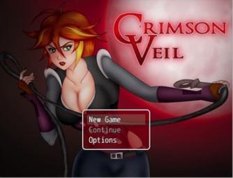 Crimson Veil Screenshot3