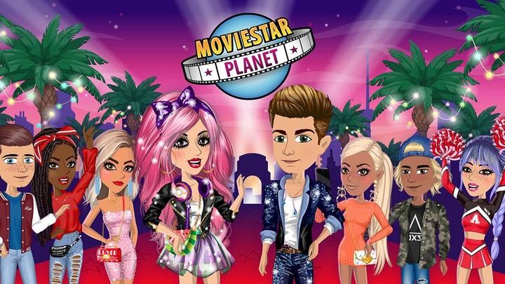 MovieStarPlanet Screenshot1