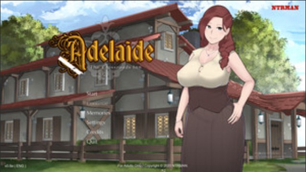 The Adelaide Inn Screenshot3