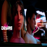 High Desire APK