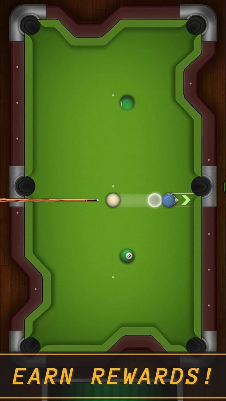 Billiards City - 8 Ball Pool Screenshot4