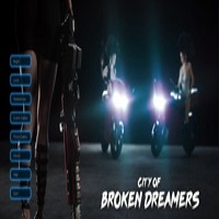 City of Broken Dreamers APK