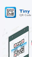 QR Scanner - Tiny & Efficient Screenshot1