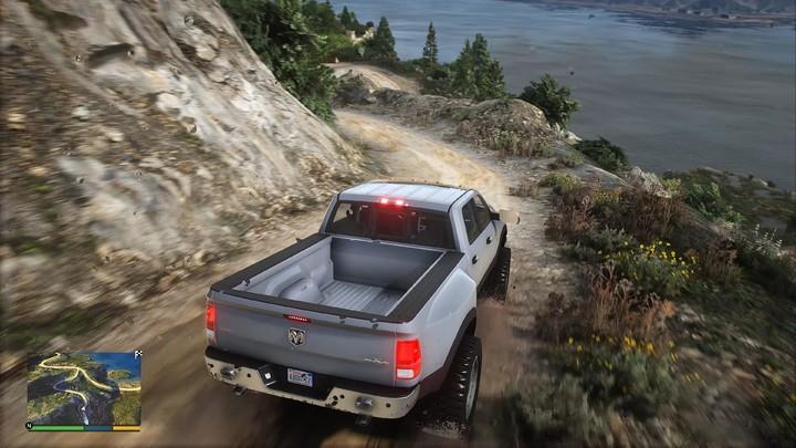 Offroad Jeep Hill Driving 3d Screenshot2