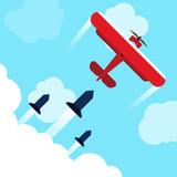 Go Plane rush! APK