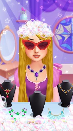 Hair Salon: Beauty Salon Game Screenshot3