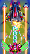 Galaxy Legend: Alien Shooter Screenshot5