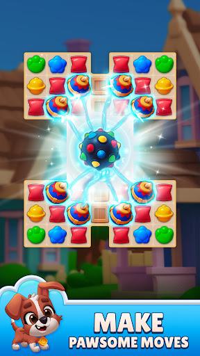 Petastic Puzzles Screenshot4