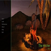 The Hitcher APK