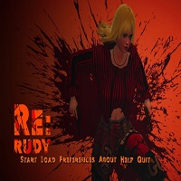 Re:Rudy APK