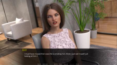 Laws of Love Screenshot3