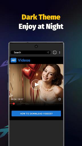 Video Downloader - Save Videos Screenshot2