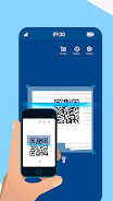 QR Scanner - Tiny & Efficient Screenshot3