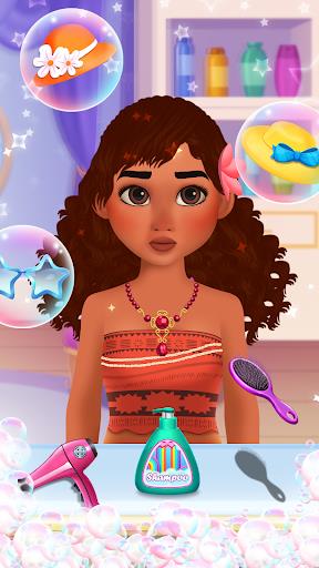 Hair Salon: Beauty Salon Game Screenshot4