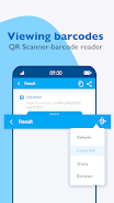 QR Scanner - Tiny & Efficient Screenshot5