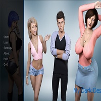 My Dark Desires APK