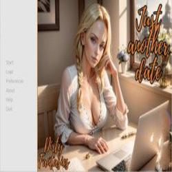 Dirty Fantasies: Just another date APK