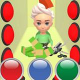 100 Mystery Escape Buttons APK