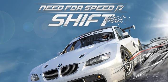 NEED FOR SPEED™ Shift Screenshot1