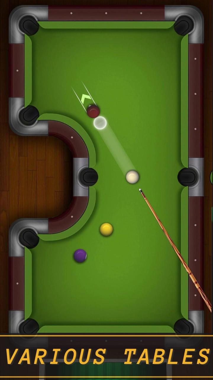 Billiards City - 8 Ball Pool Screenshot3